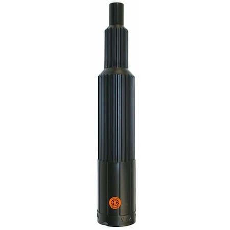 Aftermarket 8301140 Clutch Alignment Tool, 670 Pilot Dia, 16 And 26 Spline Fits John Deere 8301140-HYC